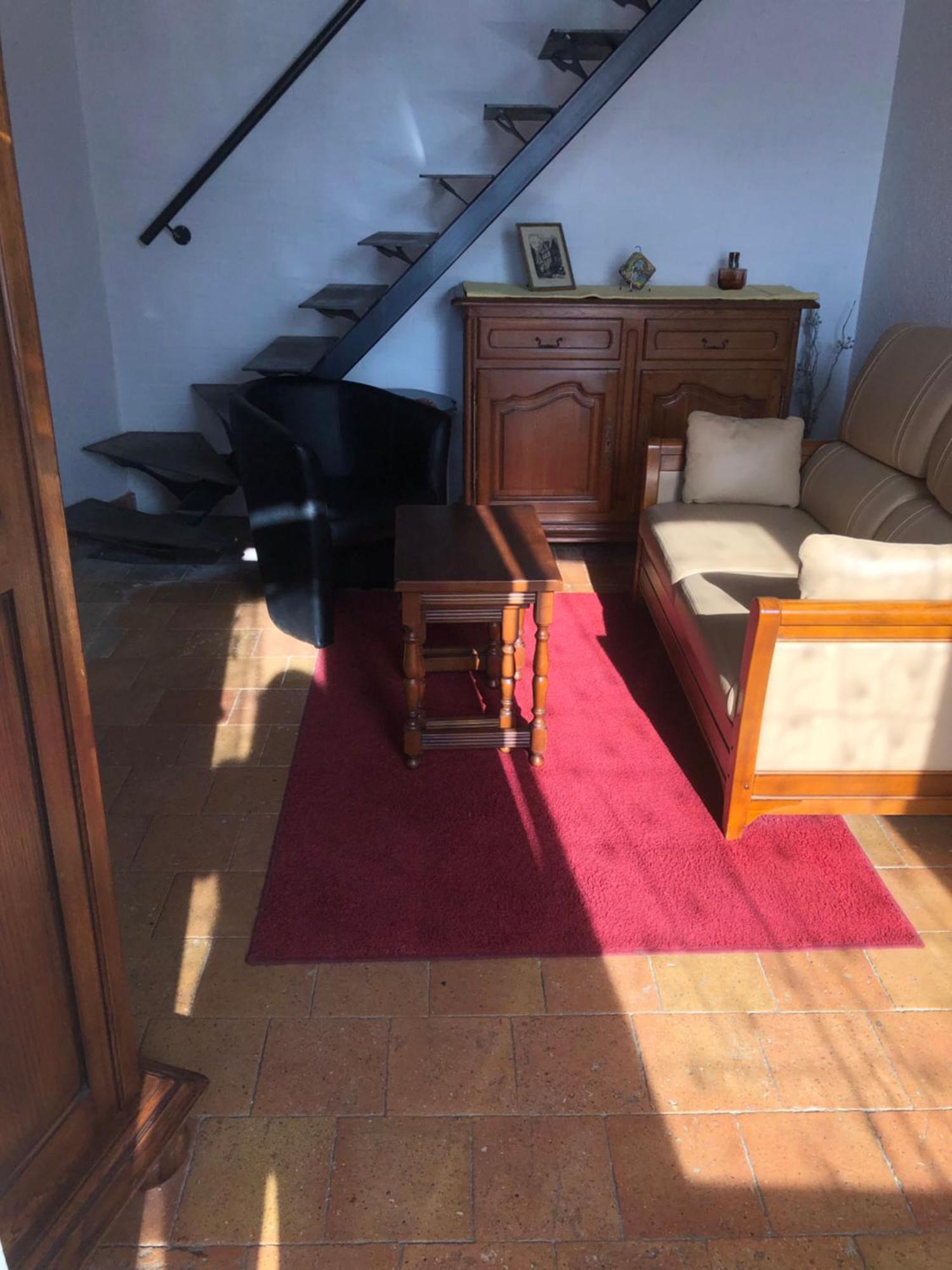 La Cav O Lauriers Villa Lunay Dış mekan fotoğraf